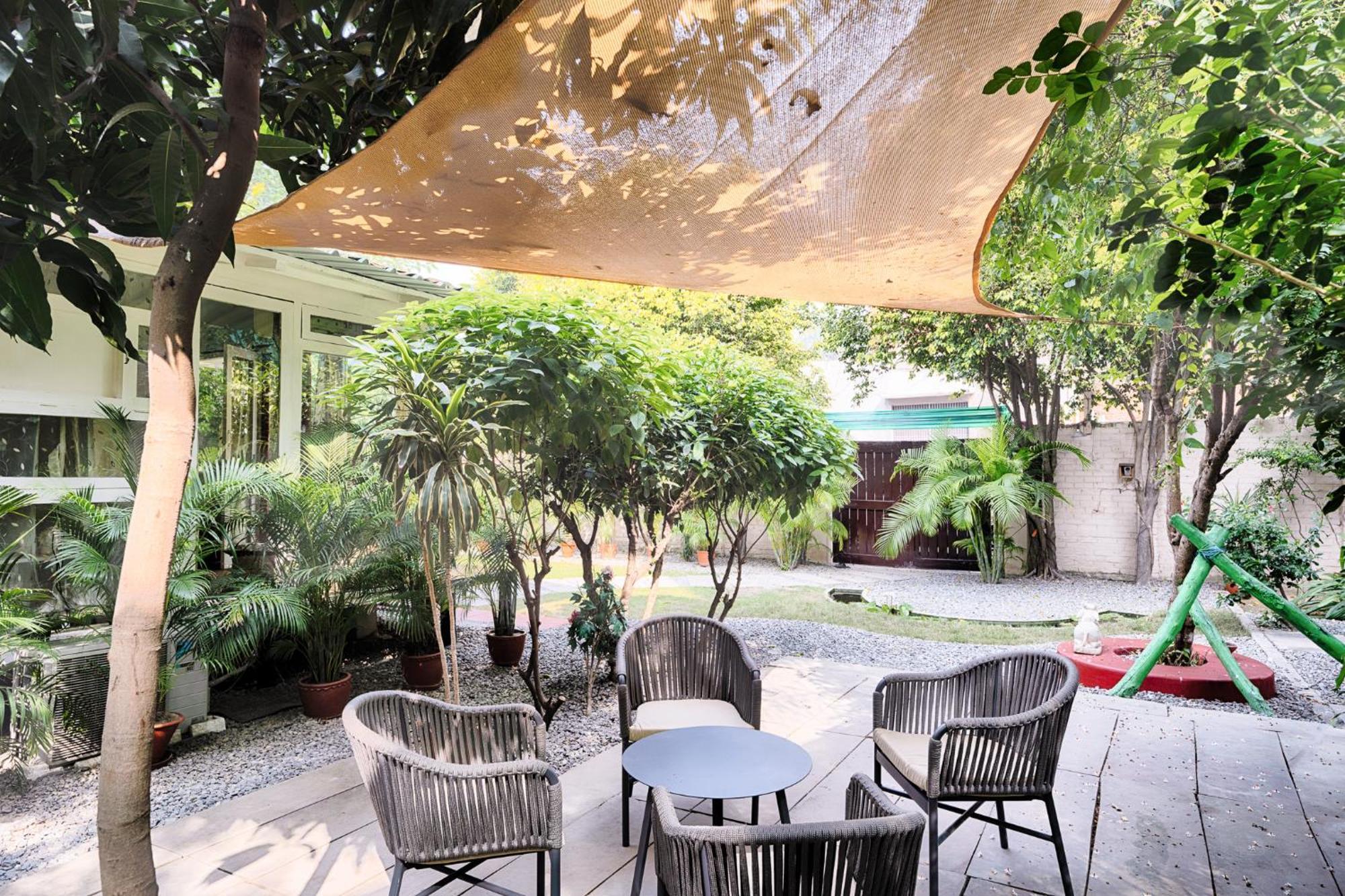 International Travellers' Hostel By Ith Stays Varanasi Quarto foto