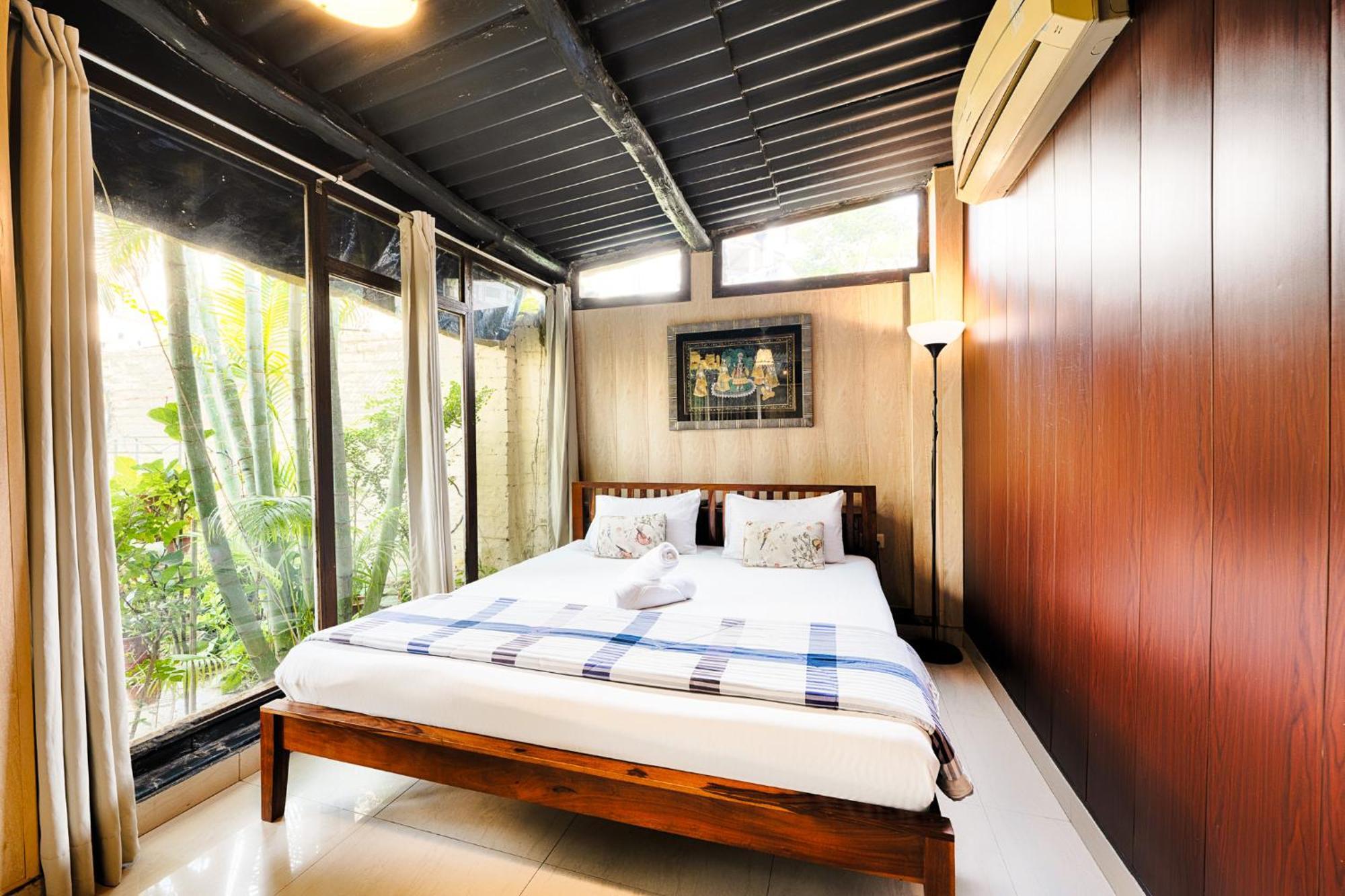 International Travellers' Hostel By Ith Stays Varanasi Quarto foto