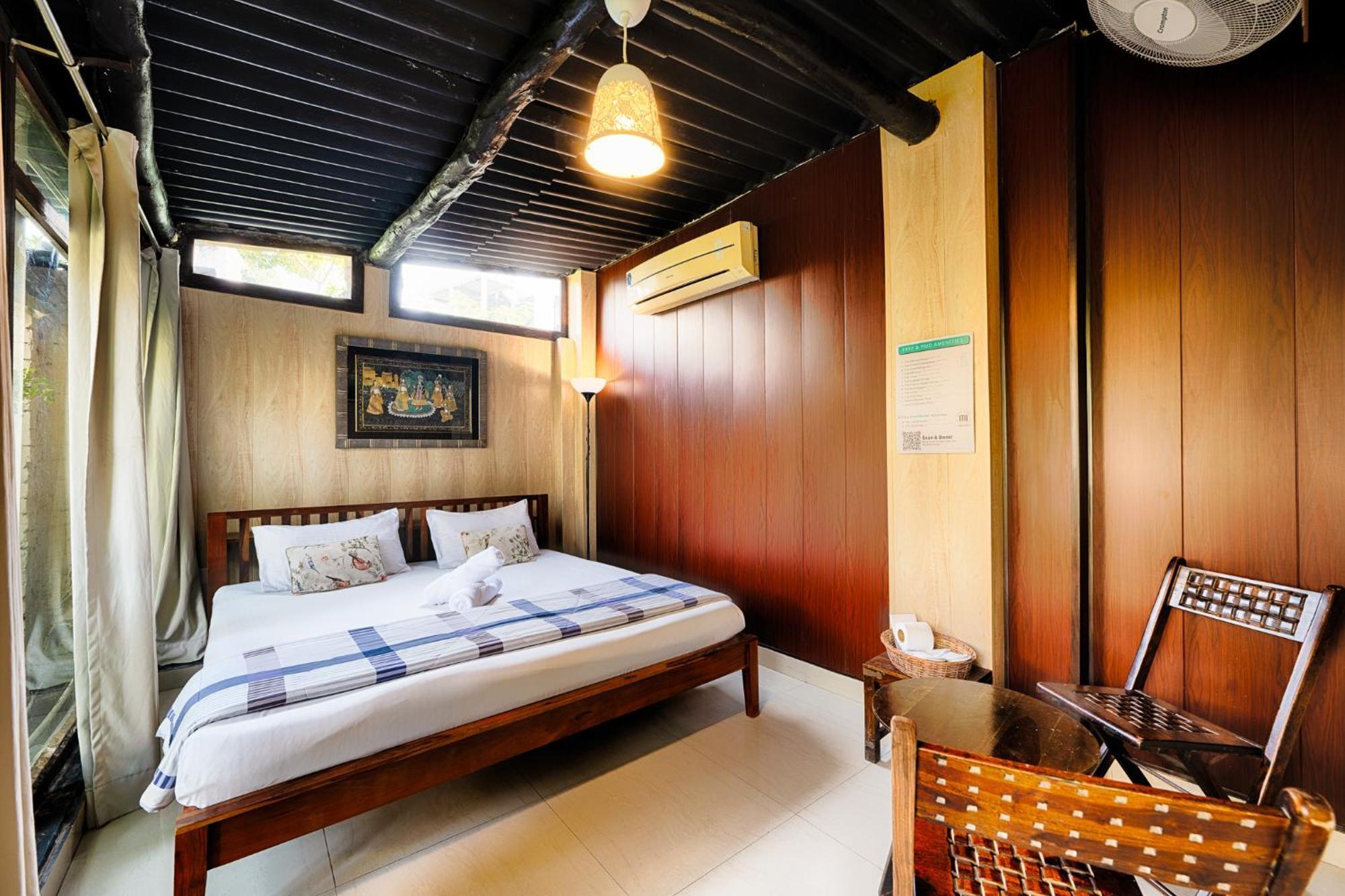 International Travellers' Hostel By Ith Stays Varanasi Exterior foto